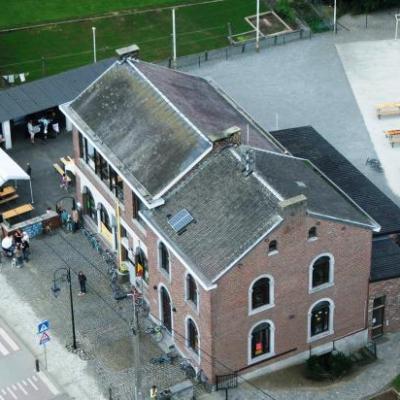 L'école sous différents angles